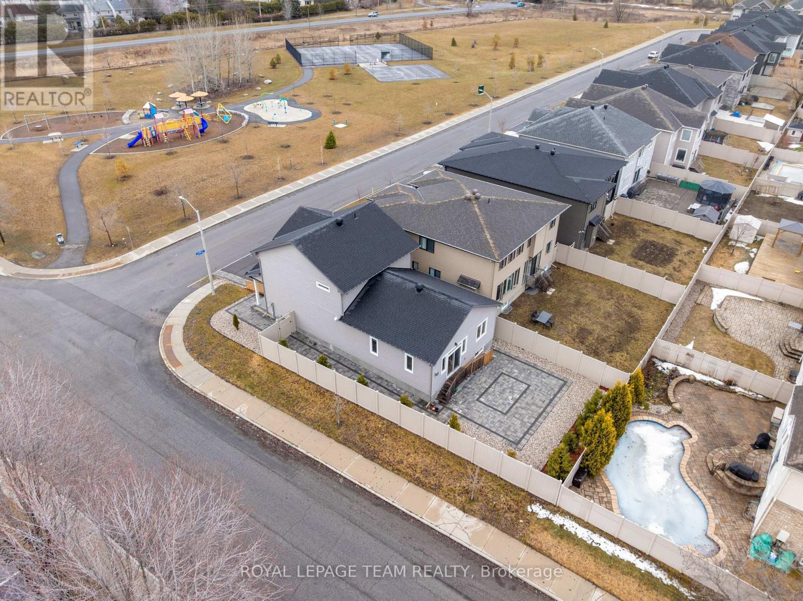 10 Kinetic Way, Ottawa, Ontario  K2J 0C9 - Photo 40 - X12956732