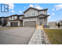 10 KINETIC WAY, Ottawa, Ontario