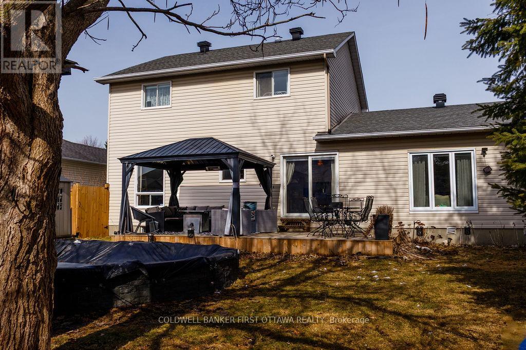32 James Lewis Avenue, Ottawa, Ontario  K2S 1K5 - Photo 27 - X12956766