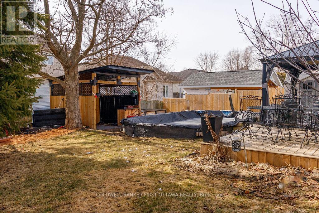 32 James Lewis Avenue, Ottawa, Ontario  K2S 1K5 - Photo 28 - X12956766