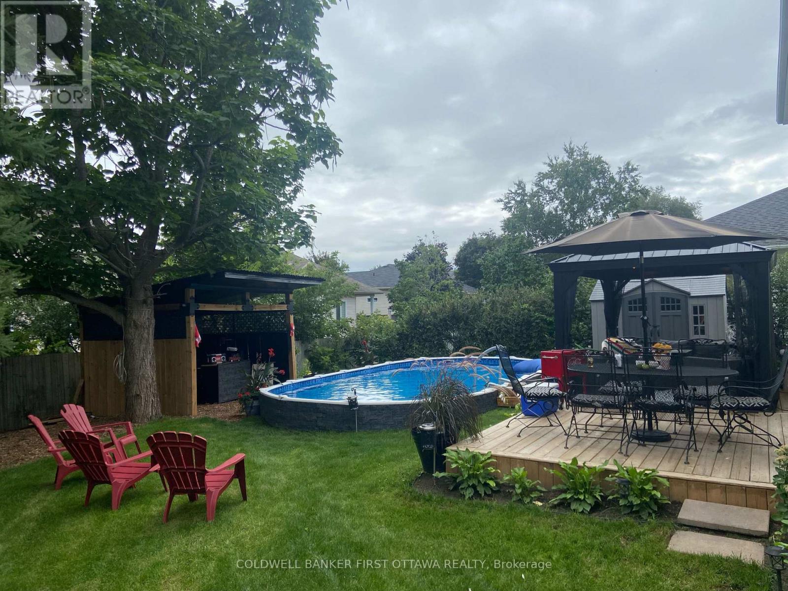 32 James Lewis Avenue, Ottawa, Ontario  K2S 1K5 - Photo 29 - X12956766