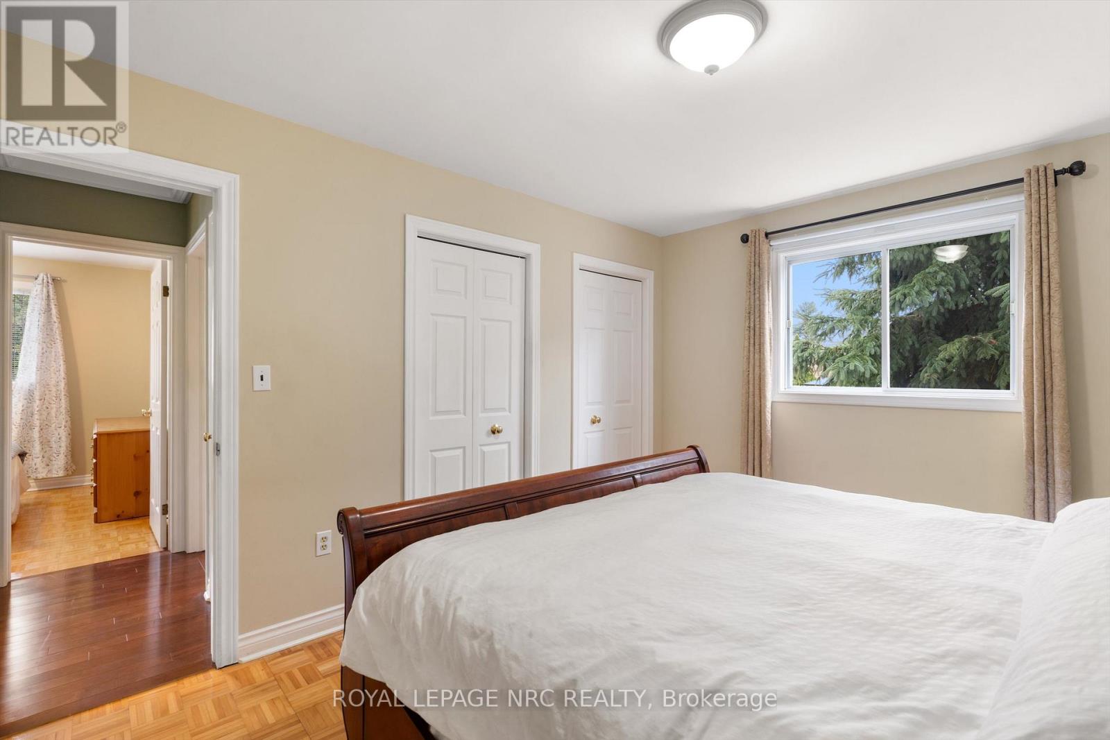 8 Dunbar Crescent, St. Catharines, Ontario  L2W 1A6 - Photo 22 - X12956722