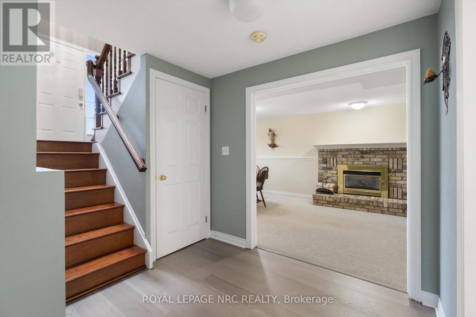 8 Dunbar Crescent, St. Catharines, Ontario  L2W 1A6 - Photo 27 - X12956722