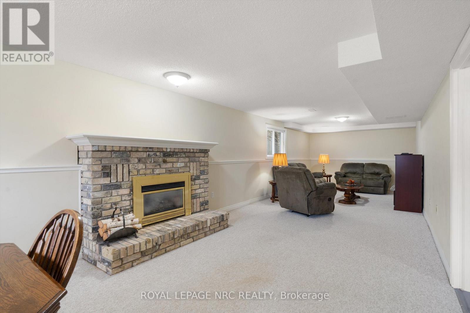 8 Dunbar Crescent, St. Catharines, Ontario  L2W 1A6 - Photo 28 - X12956722