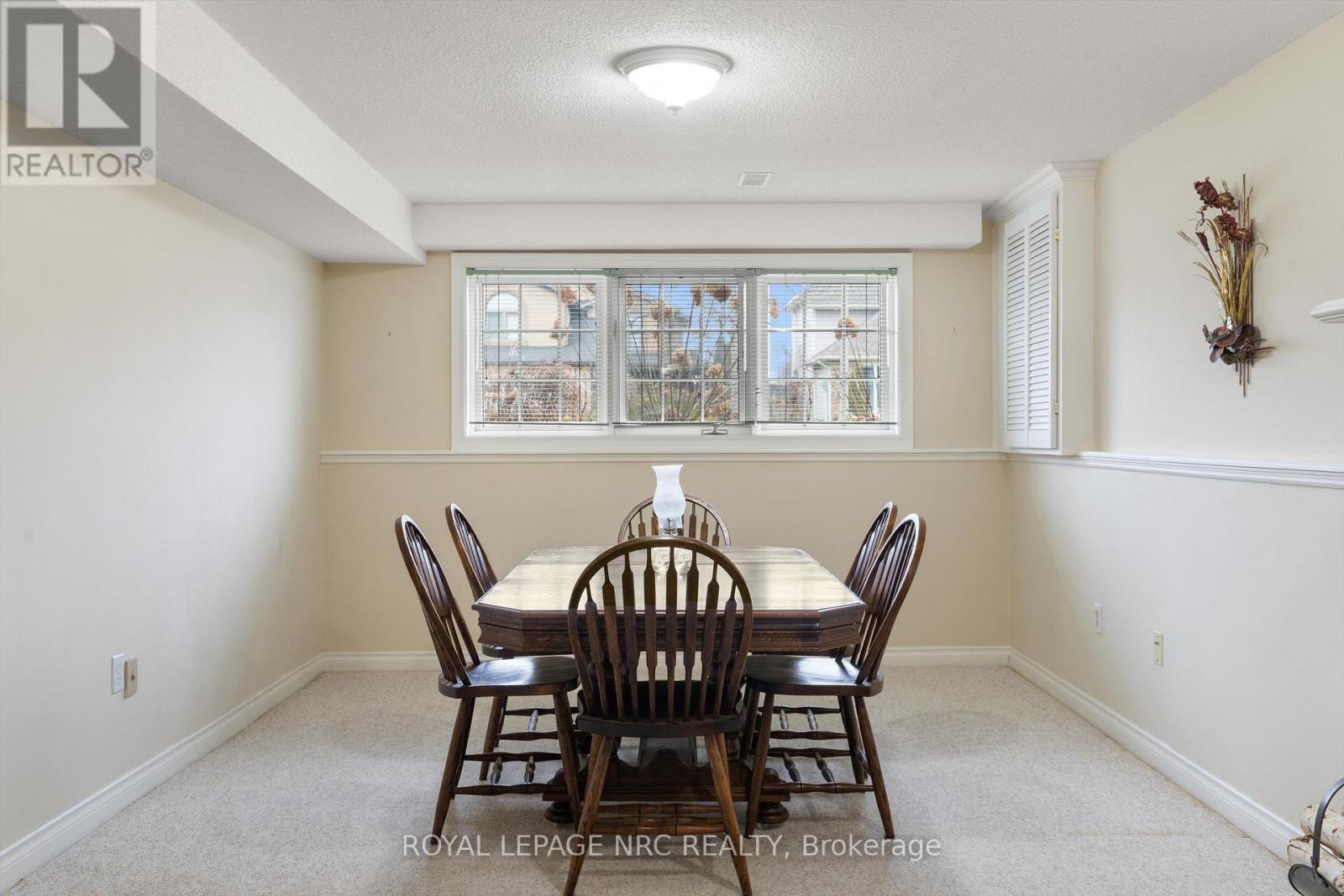 8 Dunbar Crescent, St. Catharines, Ontario  L2W 1A6 - Photo 31 - X12956722