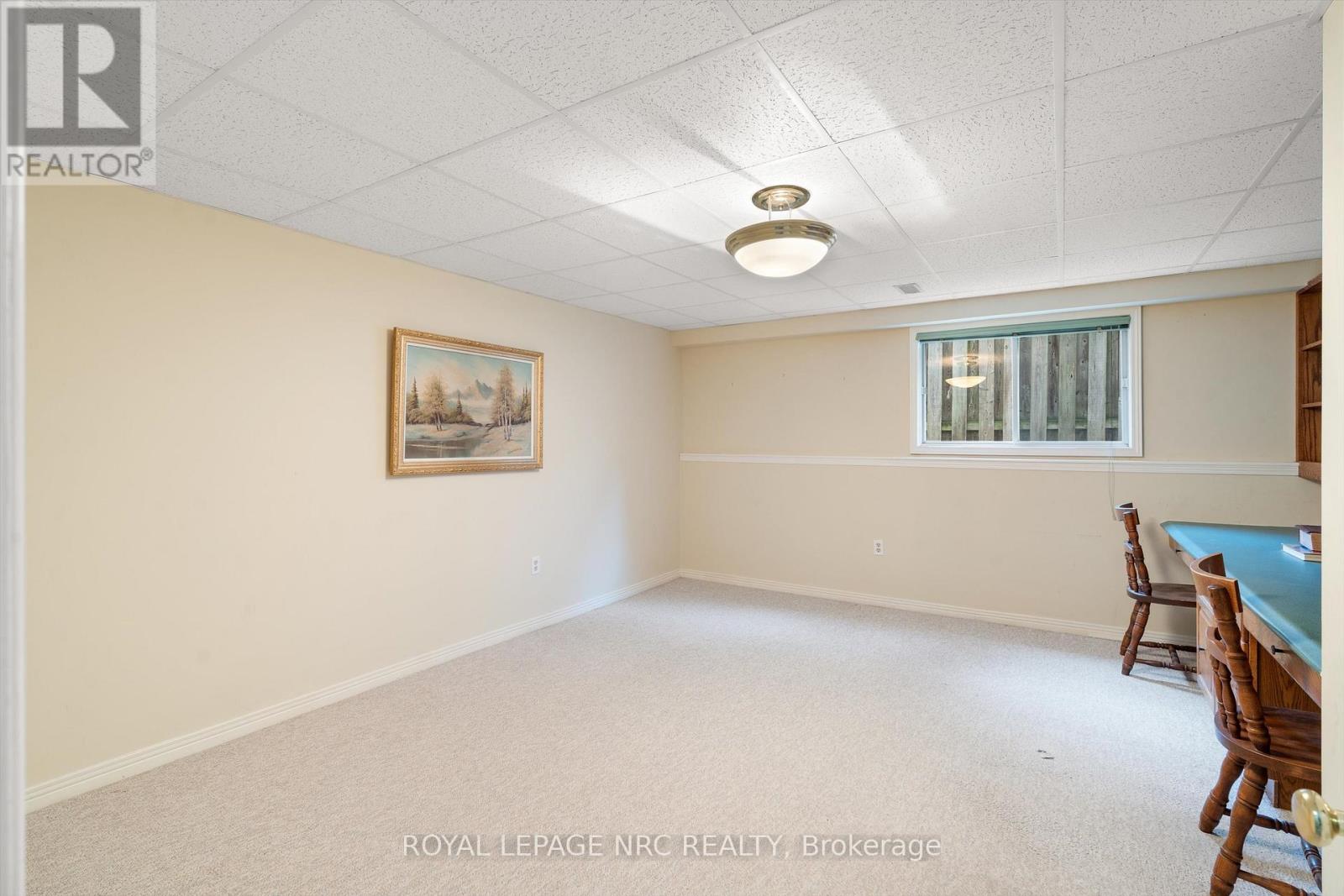 8 Dunbar Crescent, St. Catharines, Ontario  L2W 1A6 - Photo 33 - X12956722