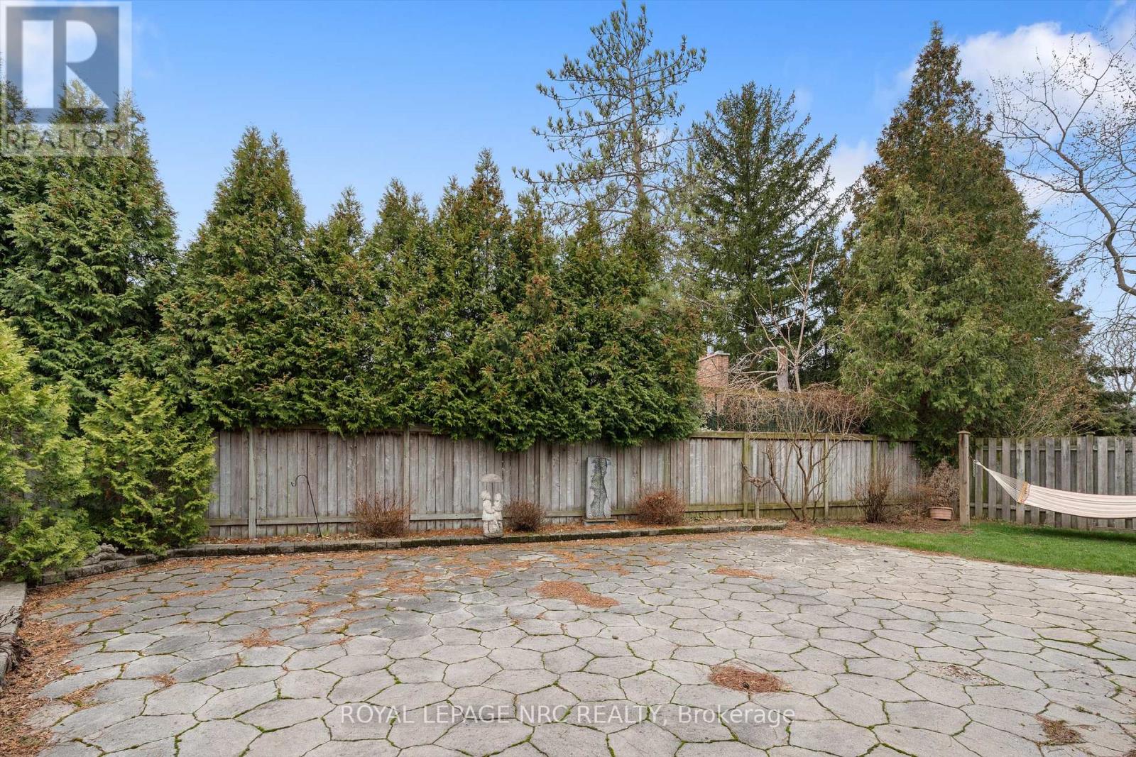 8 Dunbar Crescent, St. Catharines, Ontario  L2W 1A6 - Photo 38 - X12956722