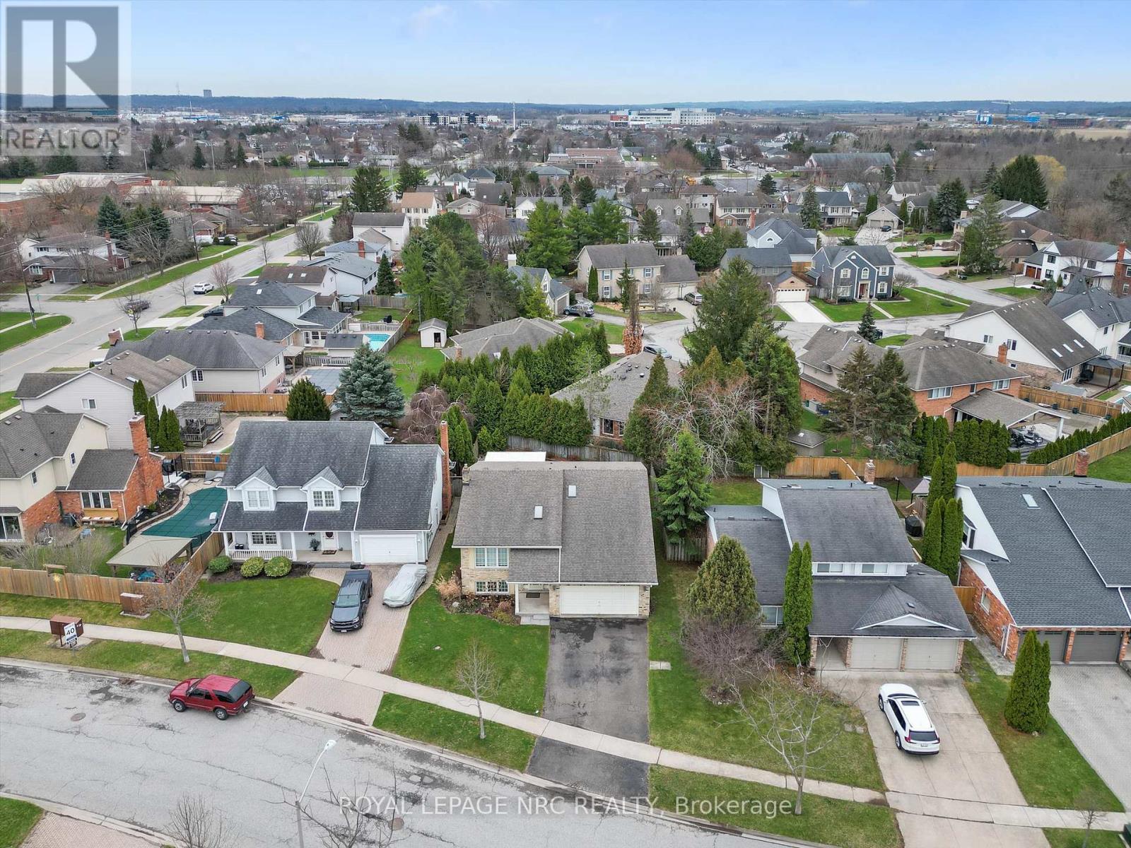 8 Dunbar Crescent, St. Catharines, Ontario  L2W 1A6 - Photo 43 - X12956722