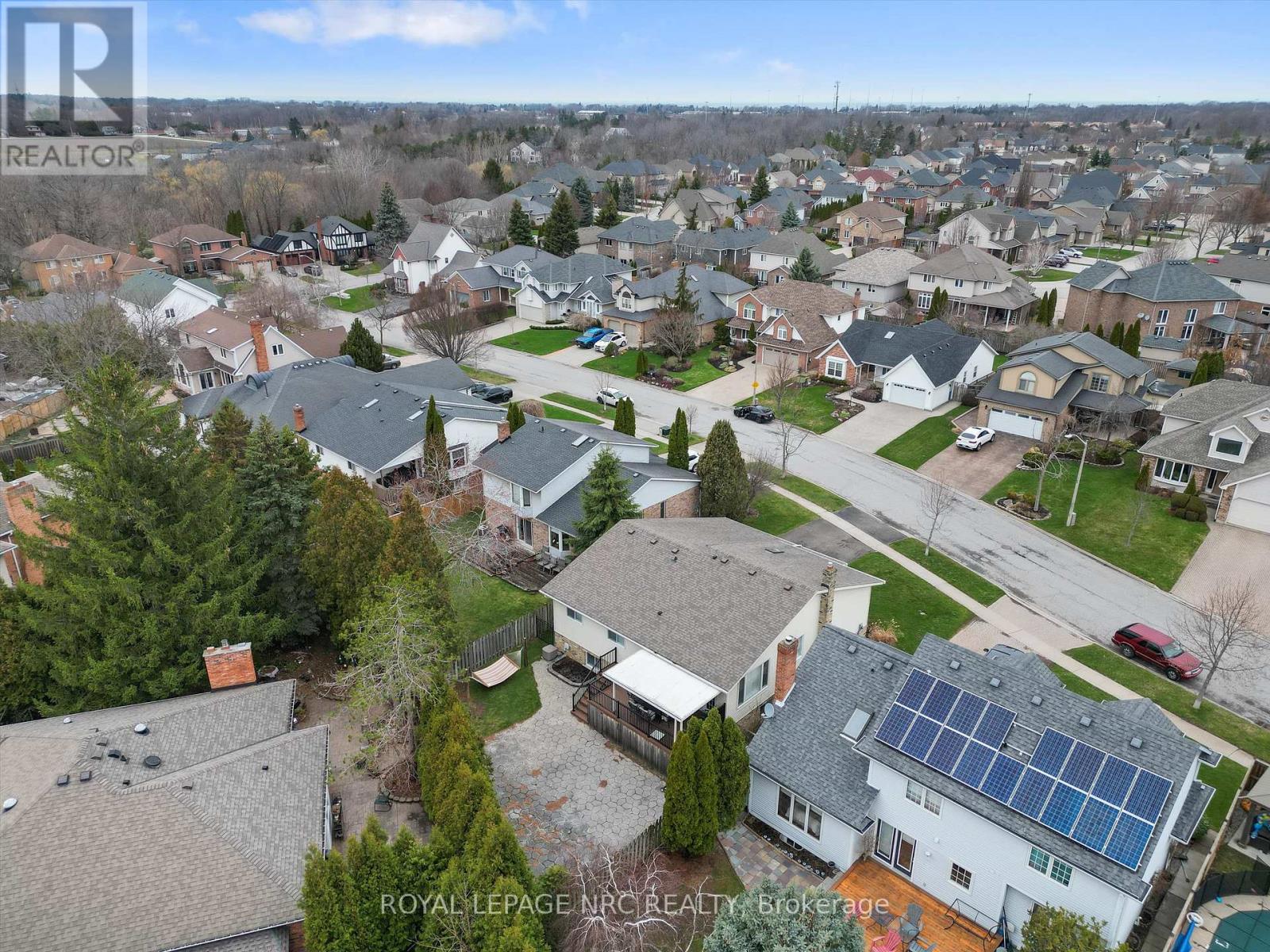 8 Dunbar Crescent, St. Catharines, Ontario  L2W 1A6 - Photo 44 - X12956722