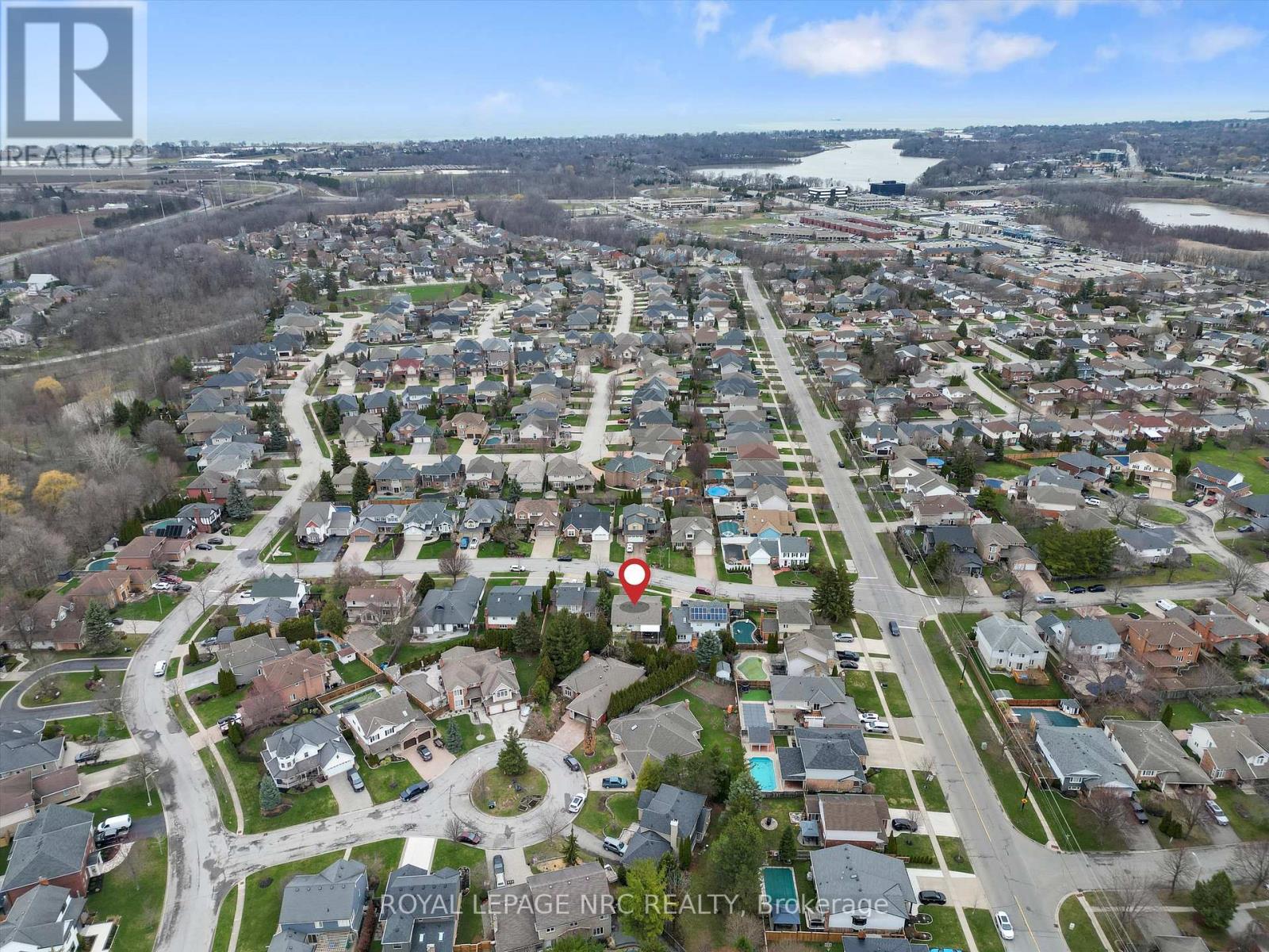 8 Dunbar Crescent, St. Catharines, Ontario  L2W 1A6 - Photo 47 - X12956722