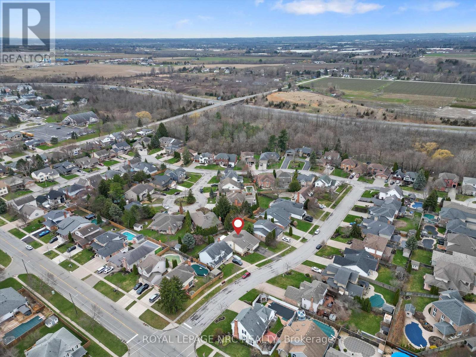 8 Dunbar Crescent, St. Catharines, Ontario  L2W 1A6 - Photo 48 - X12956722