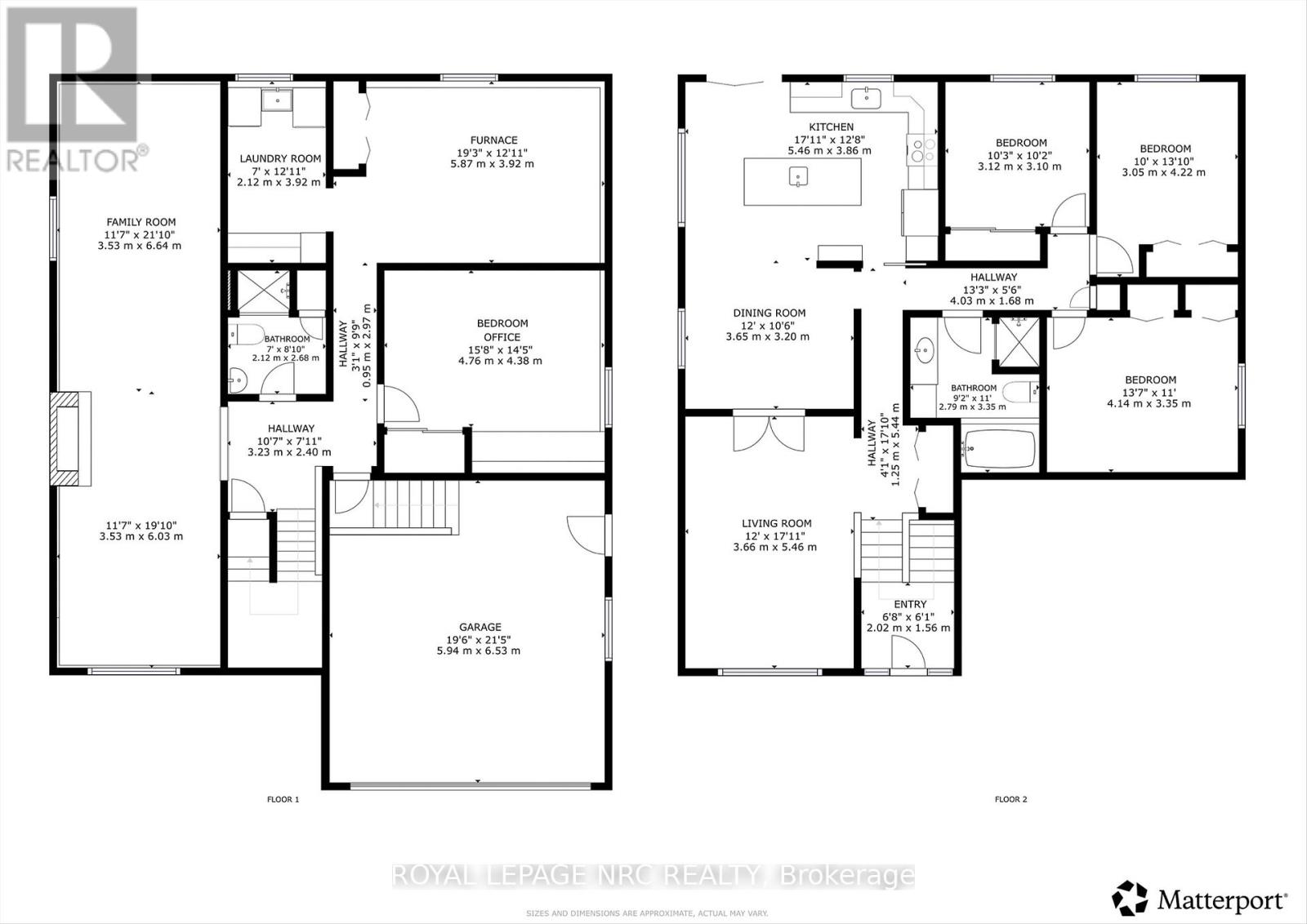 8 Dunbar Crescent, St. Catharines, Ontario  L2W 1A6 - Photo 49 - X12956722