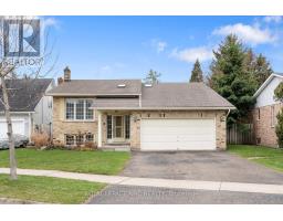 8 DUNBAR CRESCENT, St. Catharines, Ontario