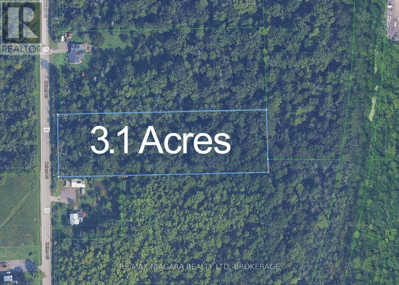 PT LT 4 E/S HELENA STREET, Fort Erie, Ontario