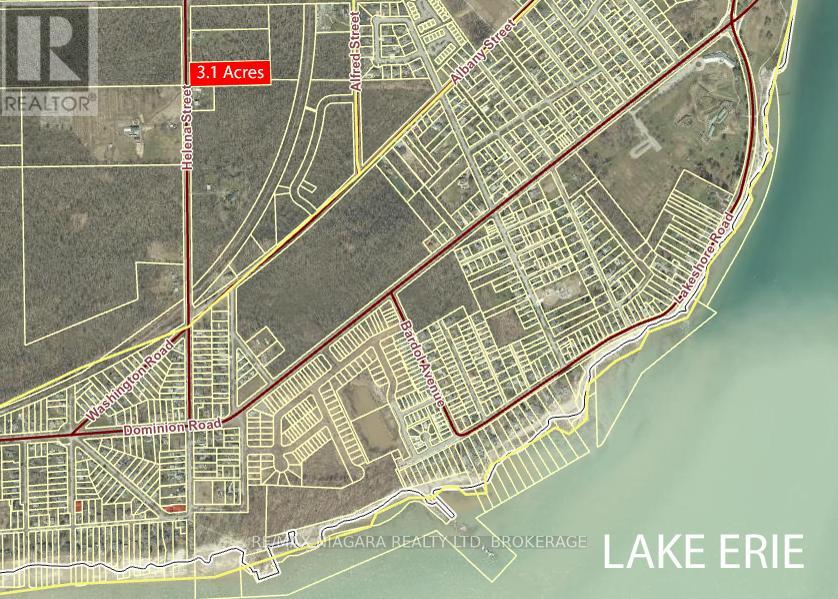 Pt Lt 4 E/s Helena Street, Fort Erie, Ontario  L2A 4K3 - Photo 3 - X12956740