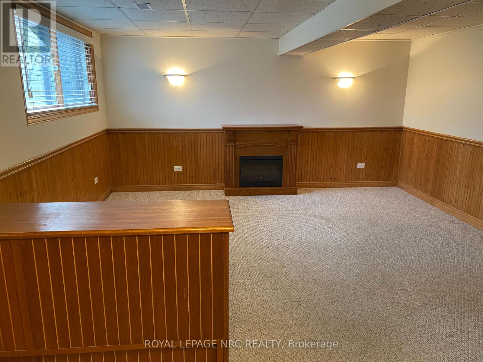 Lower Level - 7151 Maywood Street, Niagara Falls, Ontario  L2E 5P6 - Photo 2 - X12956754