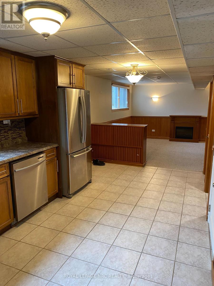 Lower Level - 7151 Maywood Street, Niagara Falls, Ontario  L2E 5P6 - Photo 4 - X12956754