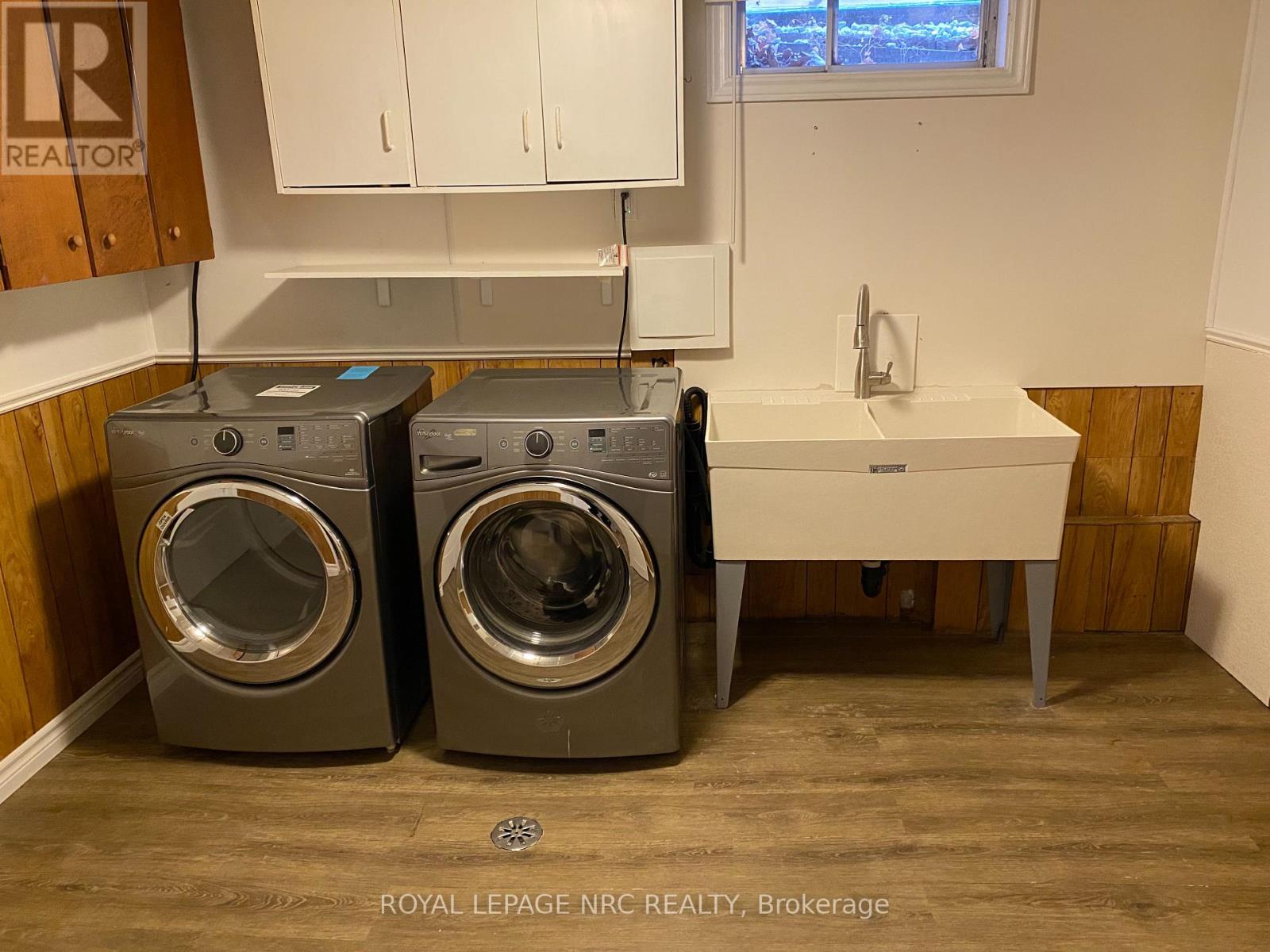 Lower Level - 7151 Maywood Street, Niagara Falls, Ontario  L2E 5P6 - Photo 8 - X12956754