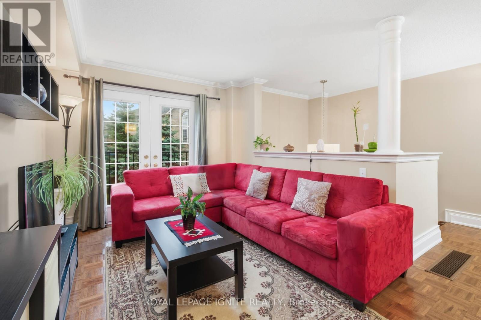 37 - 19 Foxchase Avenue, Vaughan, Ontario  L4L 9N1 - Photo 10 - N12952758