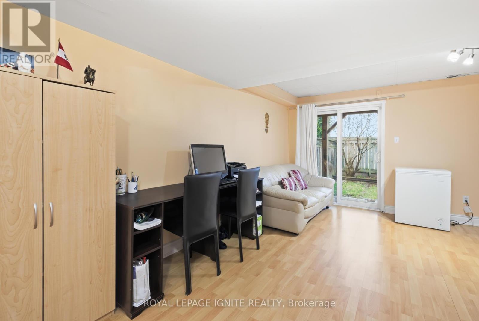 37 - 19 Foxchase Avenue, Vaughan, Ontario  L4L 9N1 - Photo 29 - N12952758