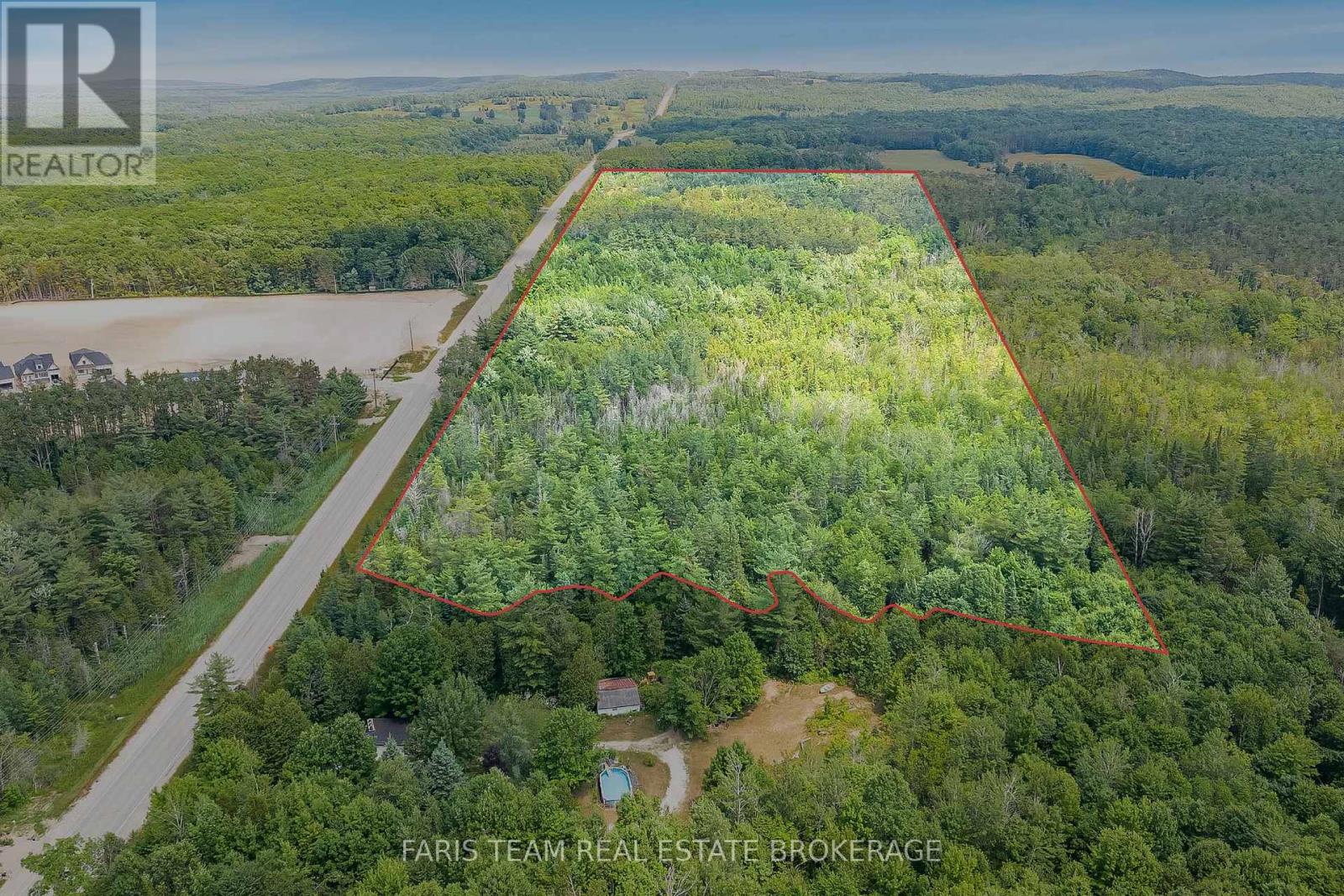 PT LT 40 HORSESHOE VALLEY ROAD W, Oro-Medonte, Ontario