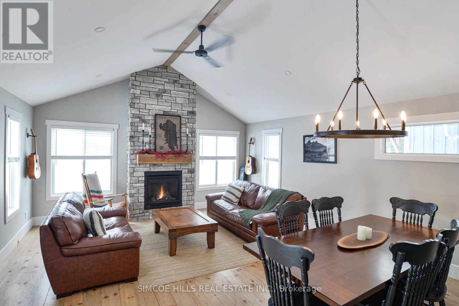 3295 Turnbull Drive, Severn, Ontario  L3V 0Y4 - Photo 8 - S12956750