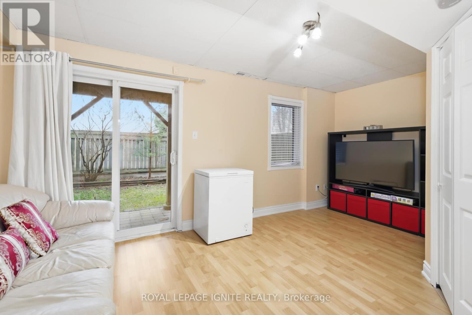 37 - 19 Foxchase Avenue, Vaughan, Ontario  L4L 9N1 - Photo 30 - N12952758