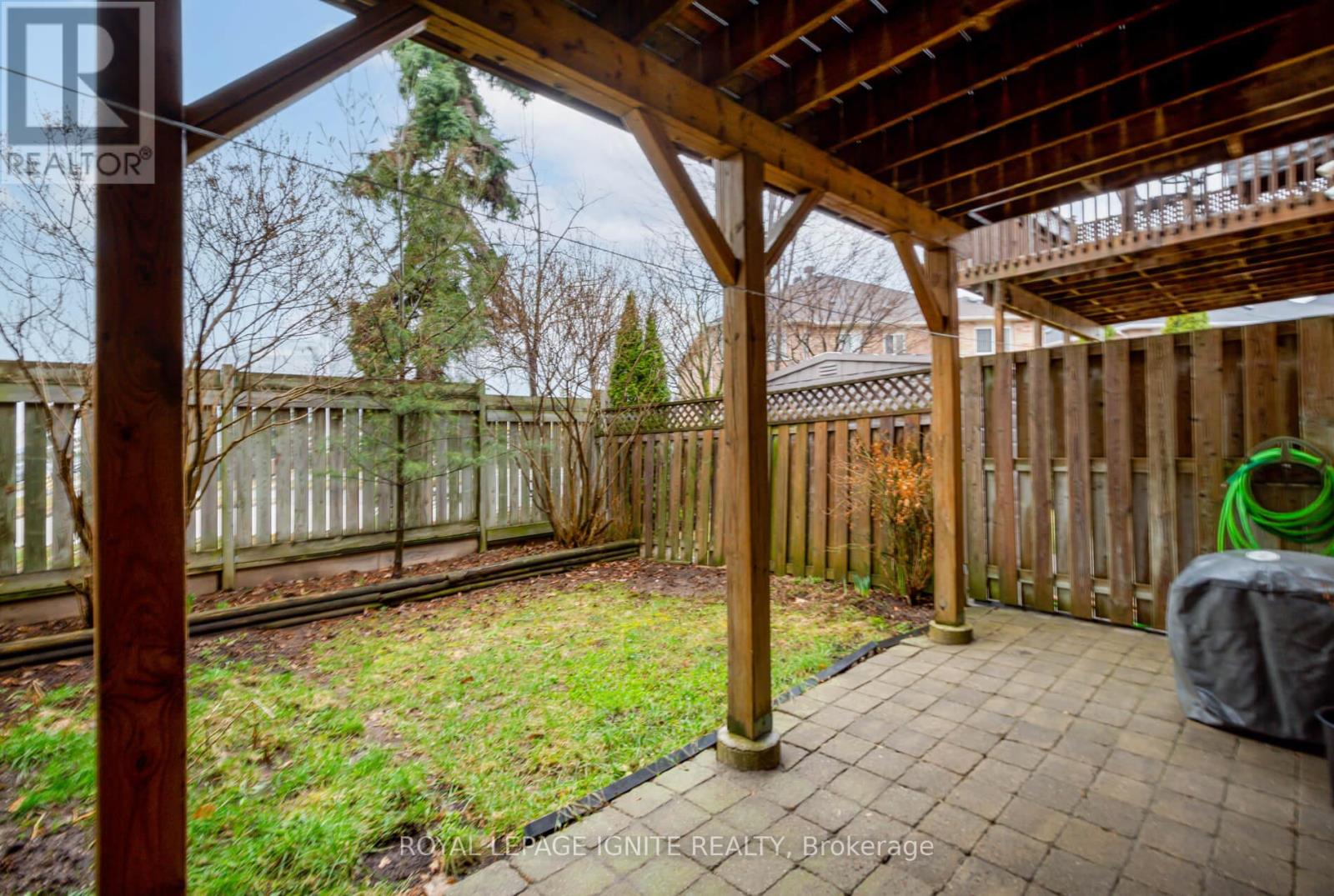 37 - 19 Foxchase Avenue, Vaughan, Ontario  L4L 9N1 - Photo 34 - N12952758