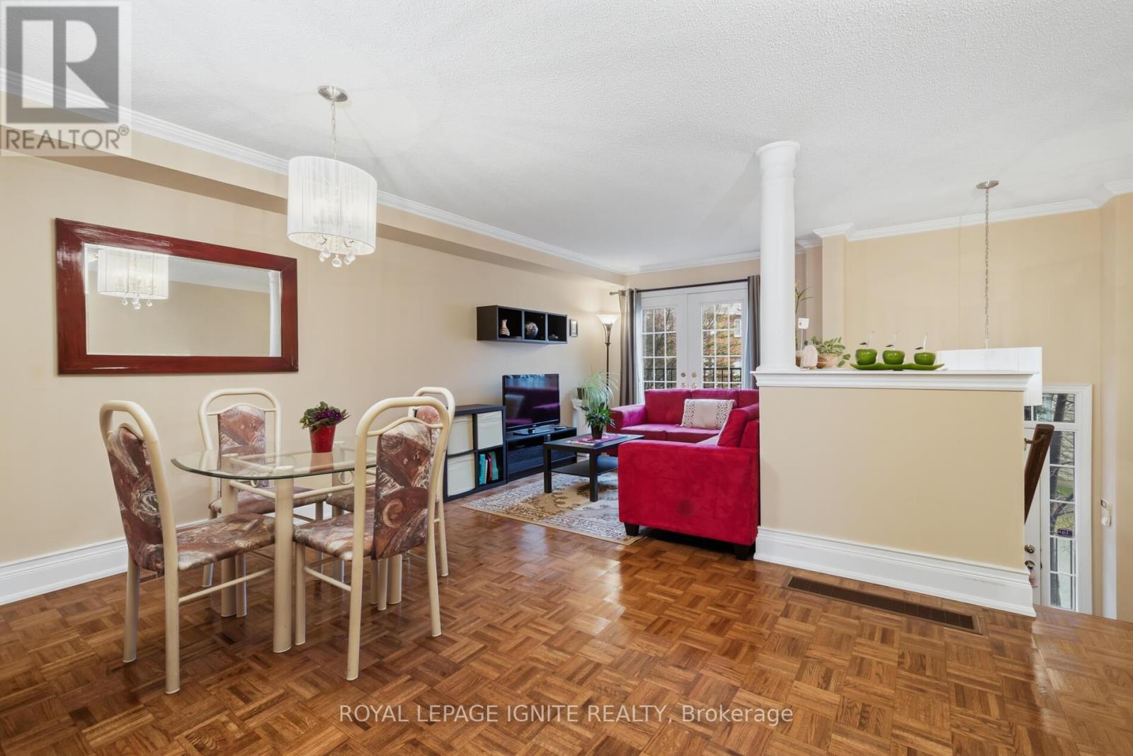 37 - 19 Foxchase Avenue, Vaughan, Ontario  L4L 9N1 - Photo 7 - N12952758