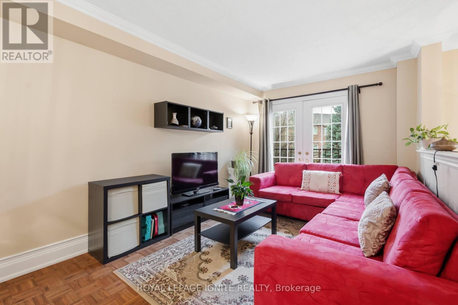 37 - 19 Foxchase Avenue, Vaughan, Ontario  L4L 9N1 - Photo 9 - N12952758