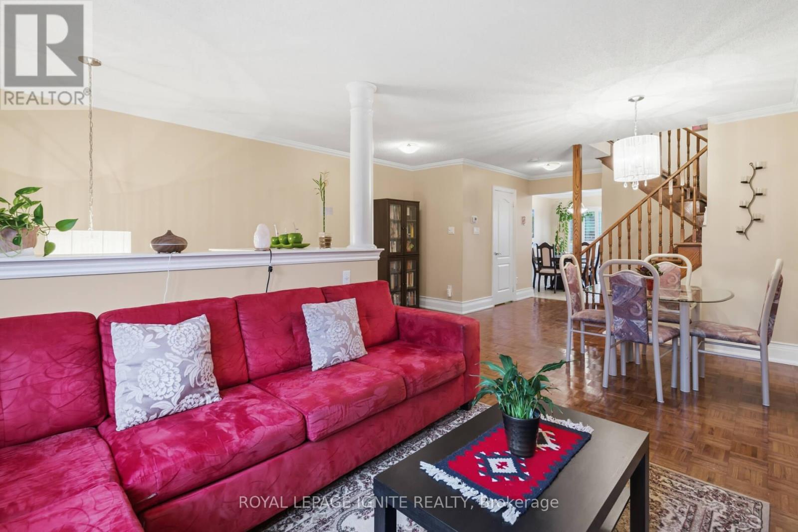 37 - 19 Foxchase Avenue, Vaughan, Ontario  L4L 9N1 - Photo 11 - N12952758