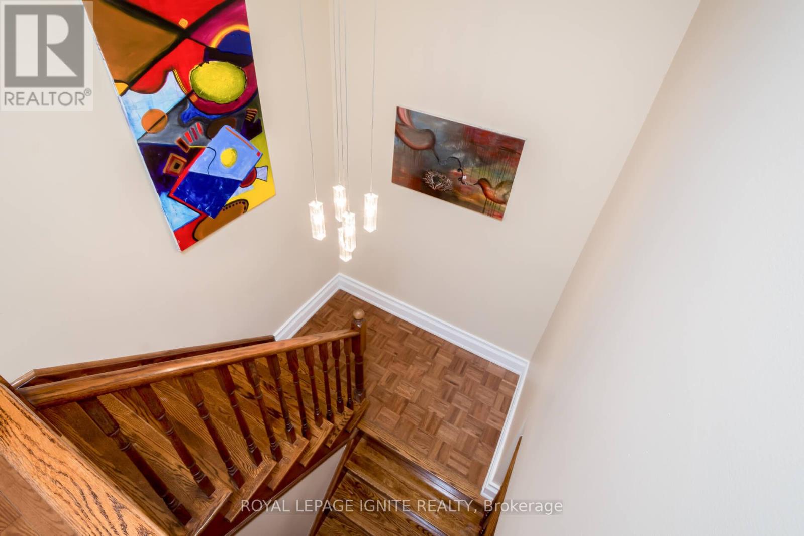 37 - 19 Foxchase Avenue, Vaughan, Ontario  L4L 9N1 - Photo 19 - N12952758