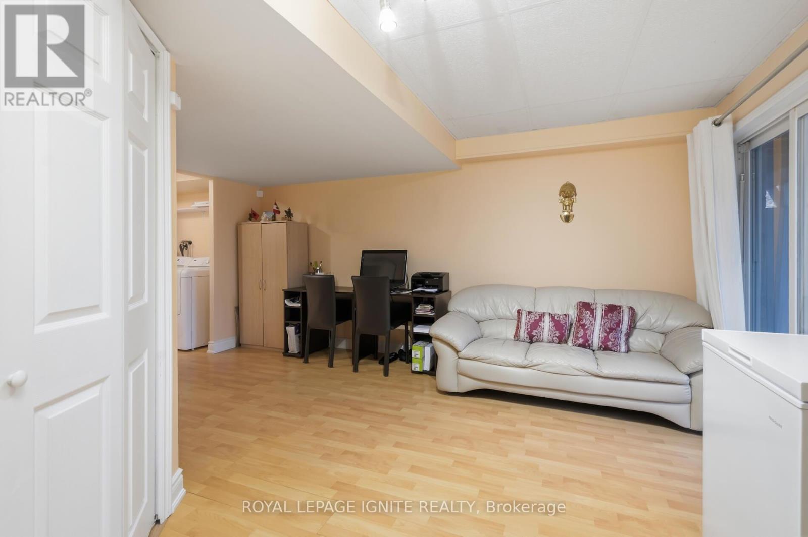 37 - 19 Foxchase Avenue, Vaughan, Ontario  L4L 9N1 - Photo 31 - N12952758