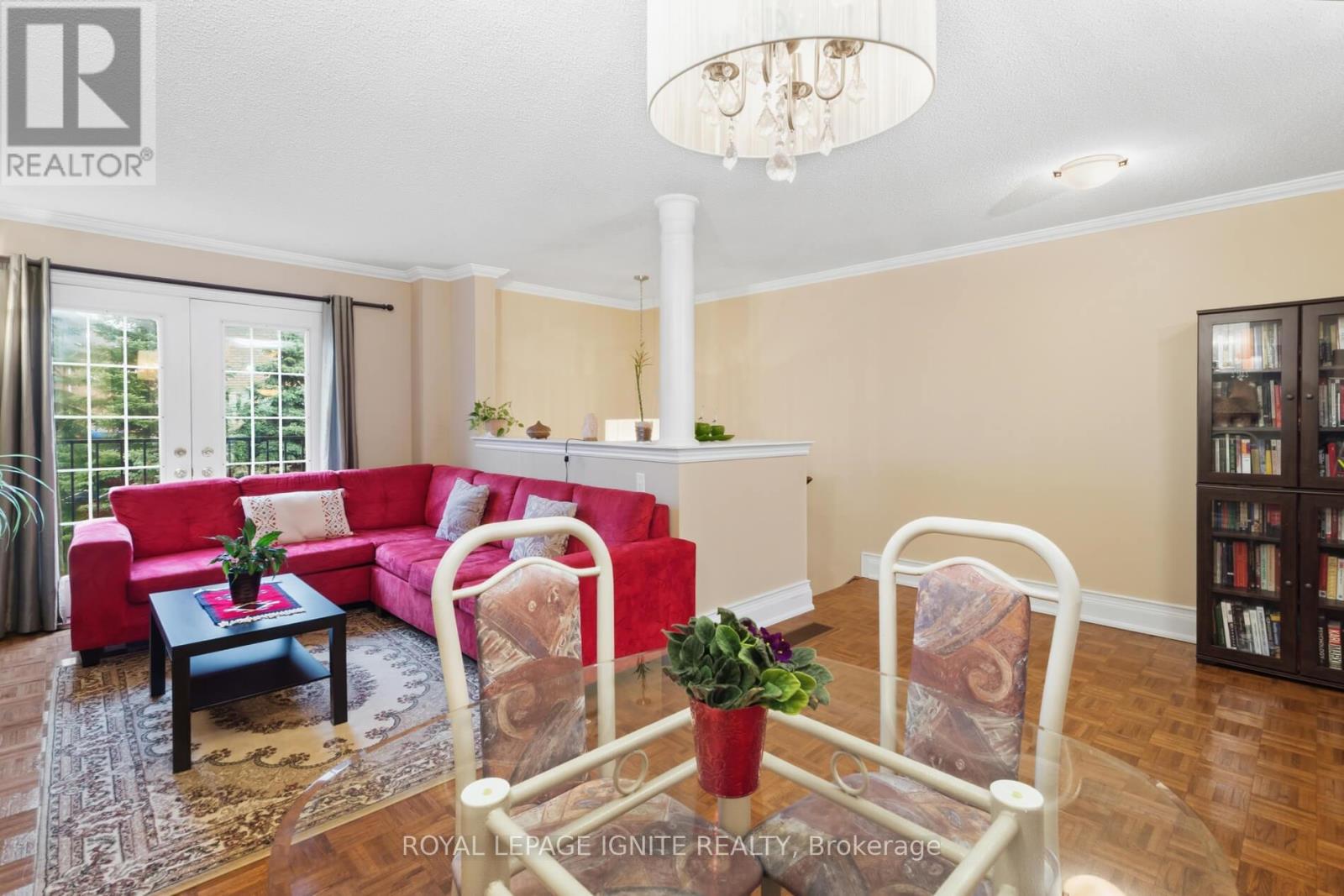 37 - 19 Foxchase Avenue, Vaughan, Ontario  L4L 9N1 - Photo 8 - N12952758