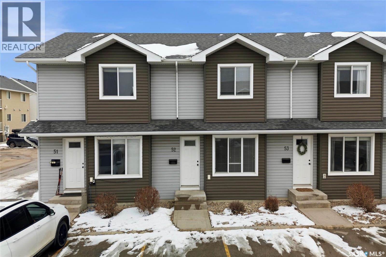 52-4850 Harbour Landing Drive, Regina, Saskatchewan  S4W 0K9 - Photo 2 - SK031848