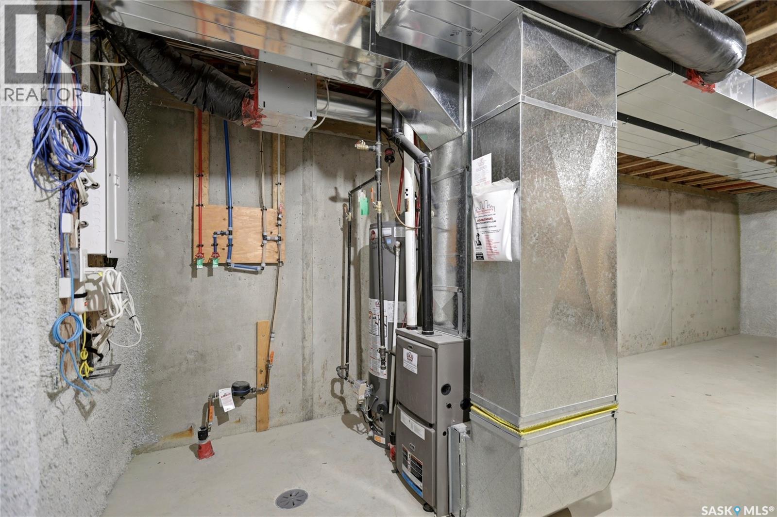 52-4850 Harbour Landing Drive, Regina, Saskatchewan  S4W 0K9 - Photo 24 - SK031848