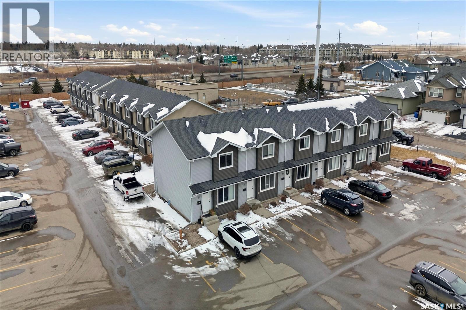 52-4850 Harbour Landing Drive, Regina, Saskatchewan  S4W 0K9 - Photo 27 - SK031848