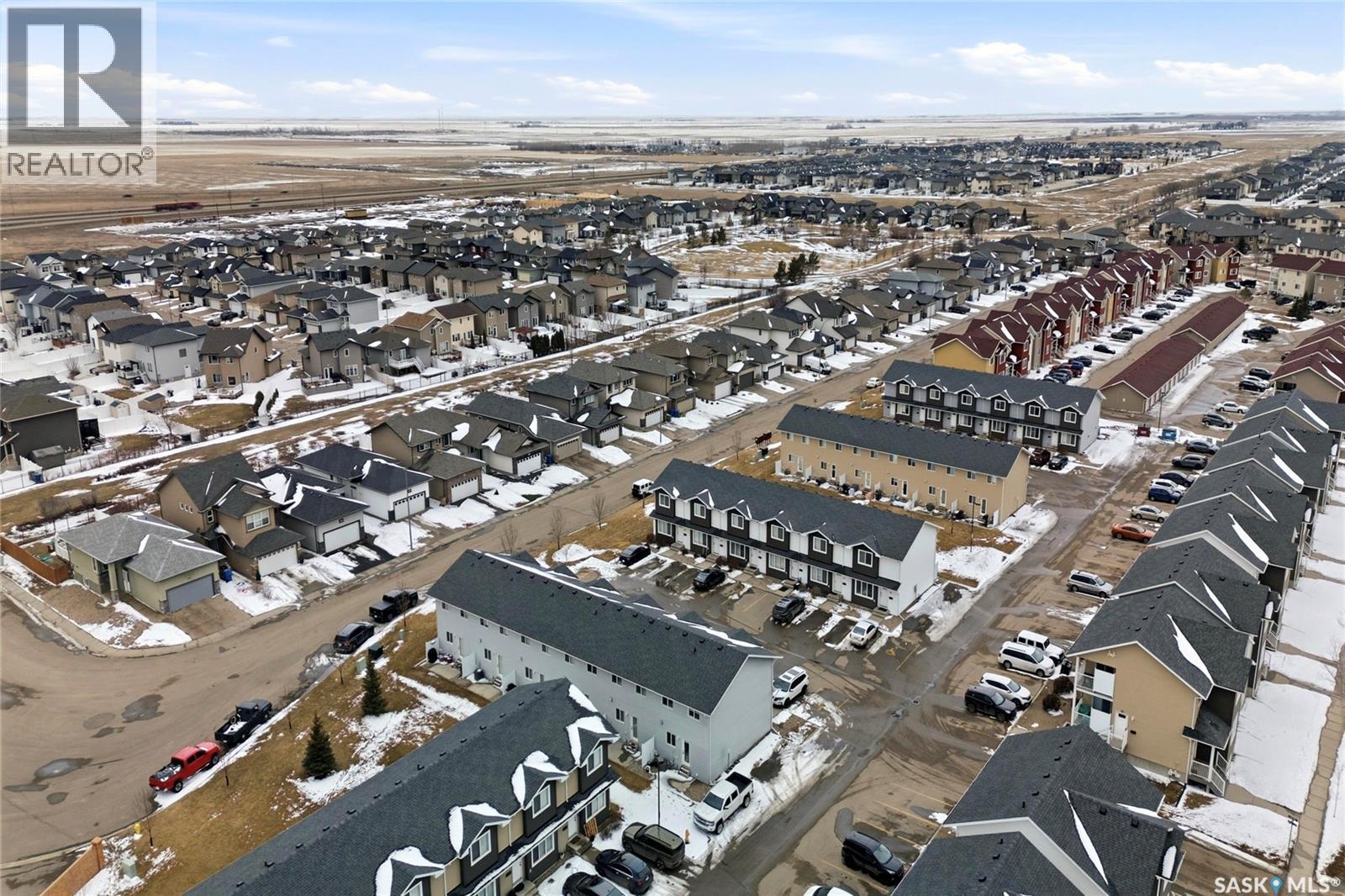 52-4850 Harbour Landing Drive, Regina, Saskatchewan  S4W 0K9 - Photo 29 - SK031848