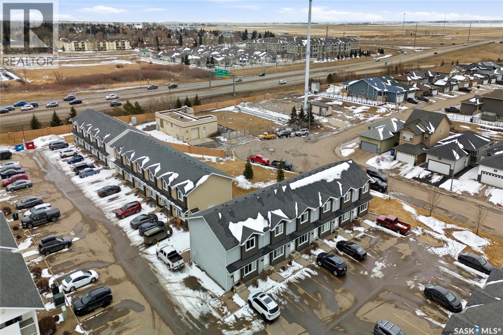 52-4850 Harbour Landing Drive, Regina, Saskatchewan  S4W 0K9 - Photo 32 - SK031848