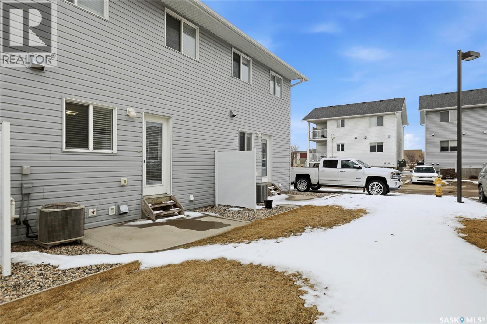 52-4850 Harbour Landing Drive, Regina, Saskatchewan  S4W 0K9 - Photo 33 - SK031848