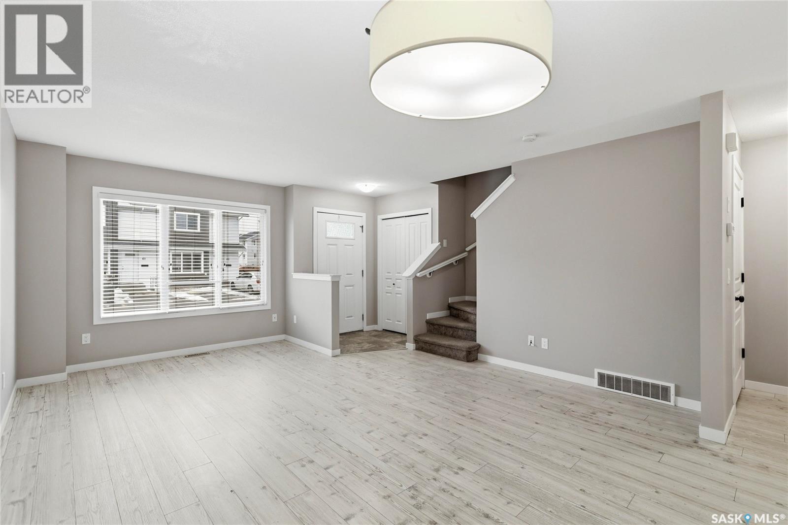 52-4850 Harbour Landing Drive, Regina, Saskatchewan  S4W 0K9 - Photo 4 - SK031848