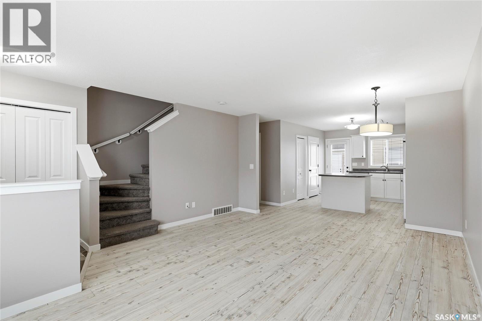 52-4850 Harbour Landing Drive, Regina, Saskatchewan  S4W 0K9 - Photo 5 - SK031848