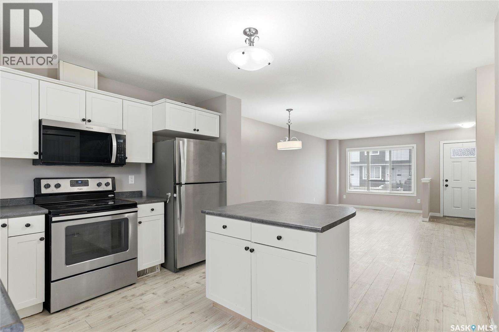 52-4850 Harbour Landing Drive, Regina, Saskatchewan  S4W 0K9 - Photo 8 - SK031848