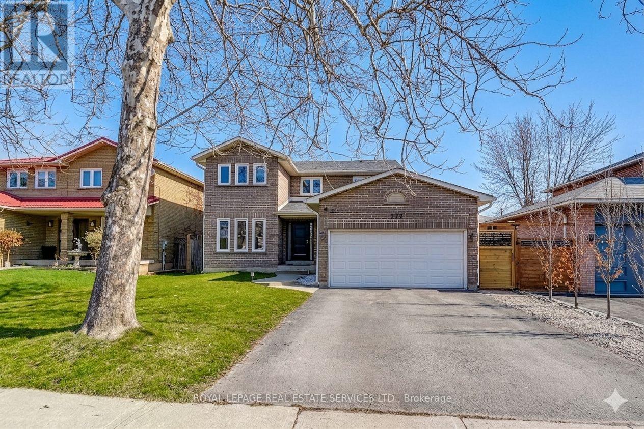 Lower - 277 Mississaga Street, Oakville, Ontario  L6L 6J8 - Photo 2 - W12956726