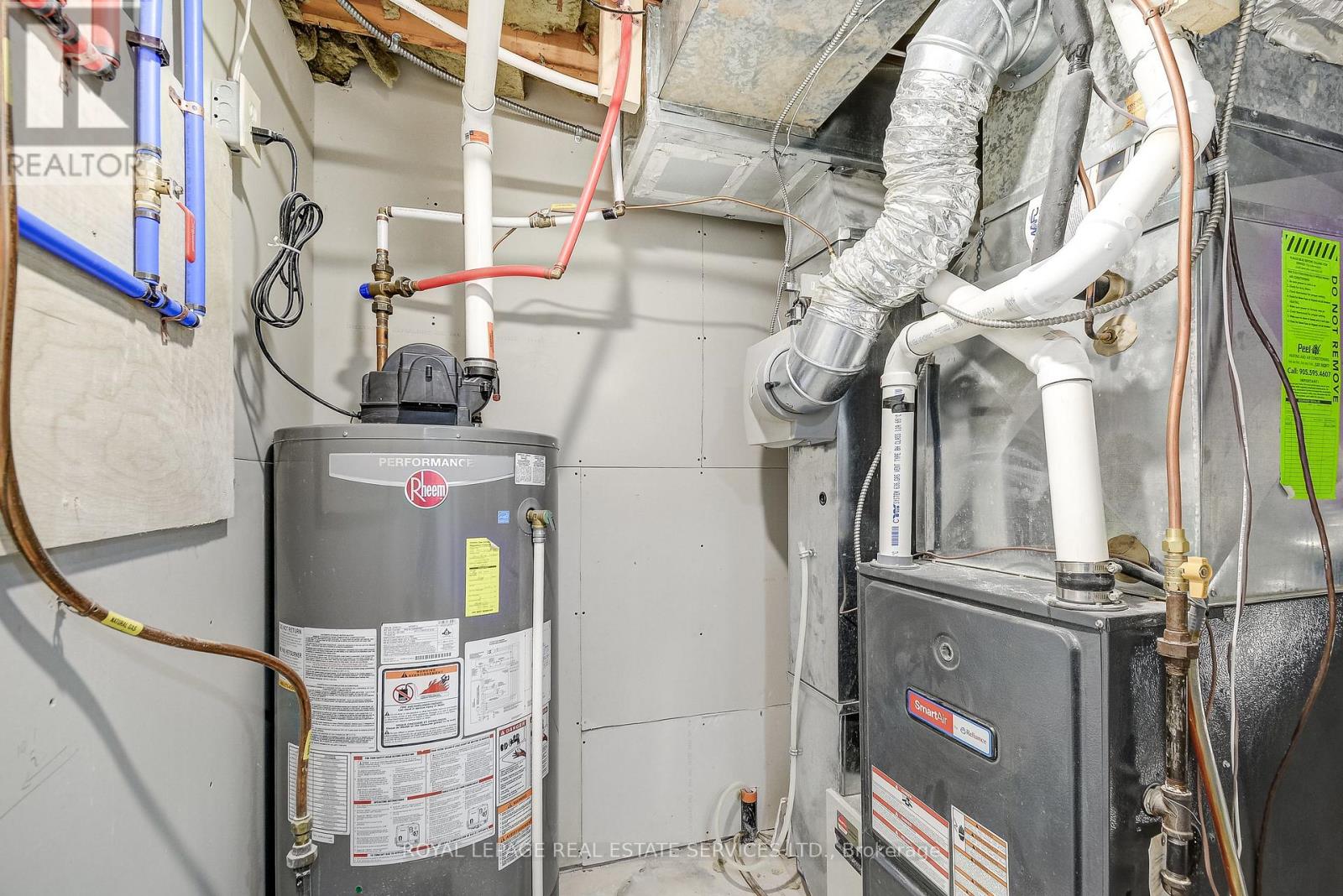 Lower - 277 Mississaga Street, Oakville, Ontario  L6L 6J8 - Photo 29 - W12956726