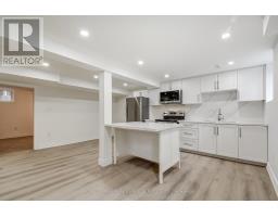 LOWER - 277 MISSISSAGA STREET, Oakville, Ontario