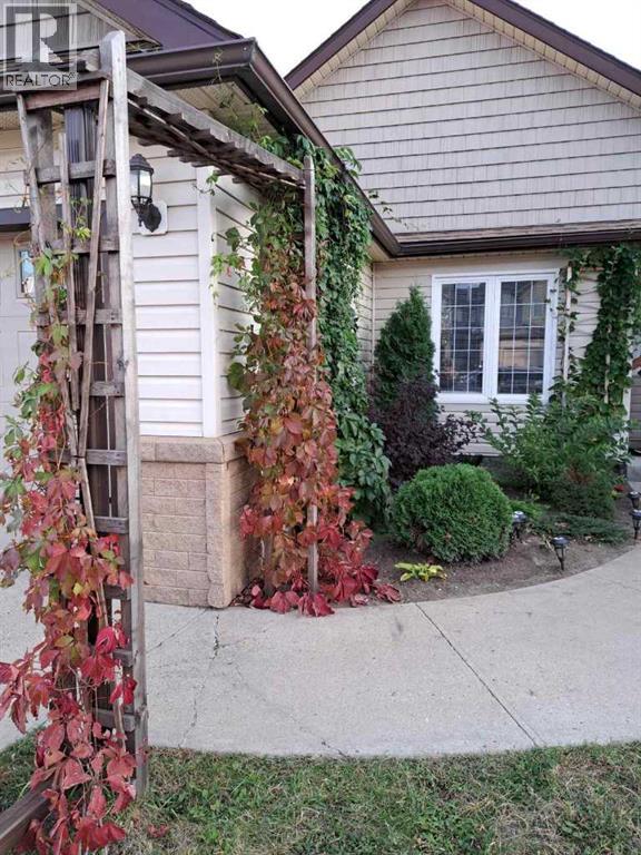 2837 12 Avenue, Wainwright, Alberta  T9W 0A9 - Photo 32 - A2299000