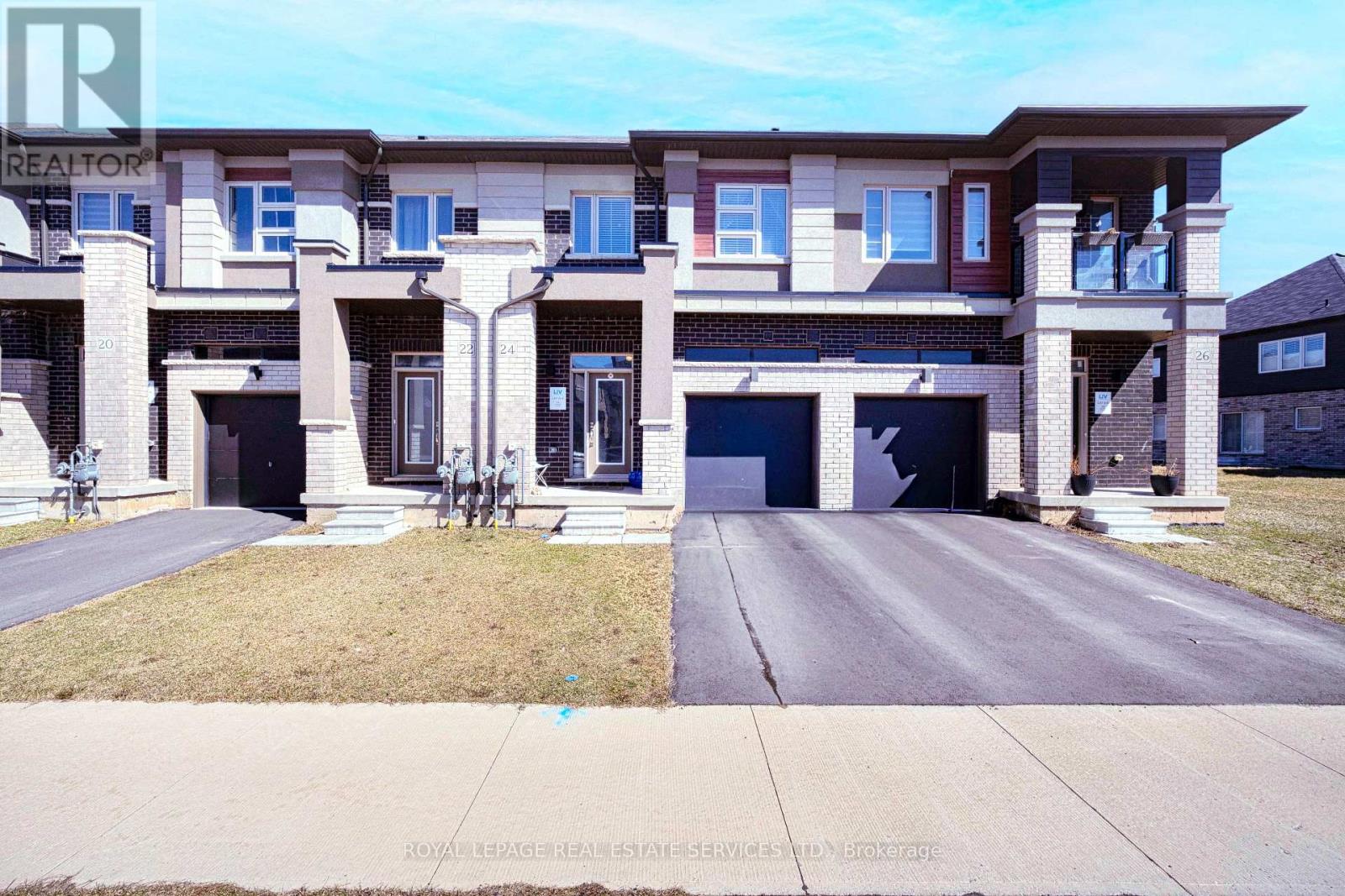 24 COPEMAN AVENUE, Brantford, Ontario