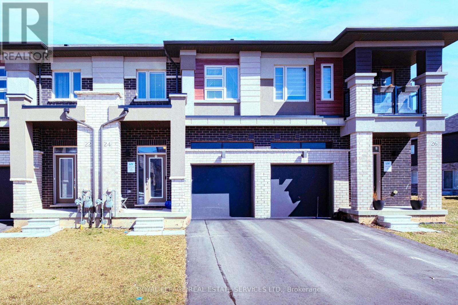 24 Copeman Avenue, Brantford, Ontario  N3V 0B3 - Photo 2 - X12956752