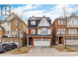 40 CLIFF GUNN ROAD, Newmarket, Ontario